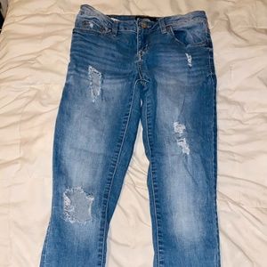 Aeropostale Jeggings